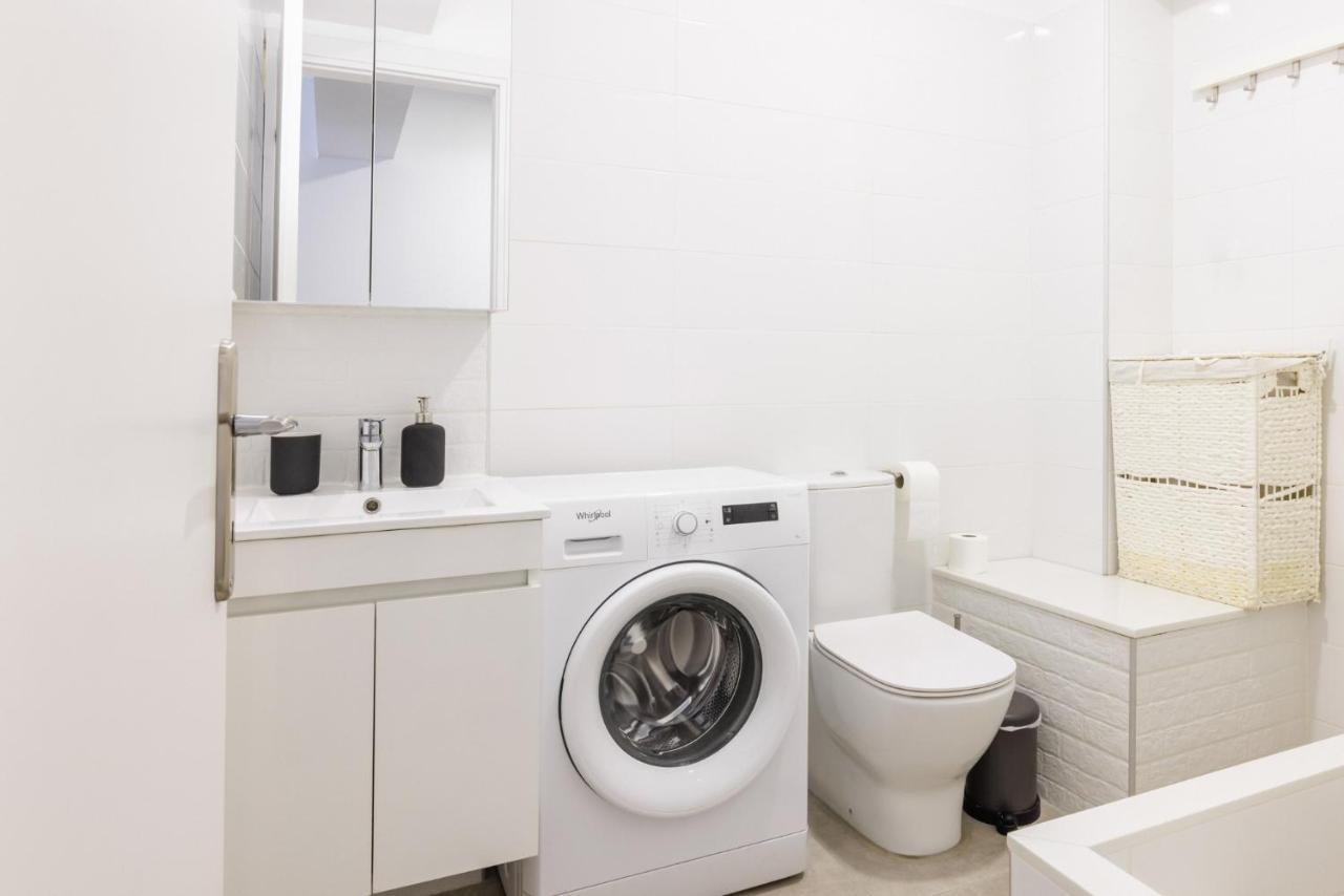 Central Sky Apartments 塞萨洛尼基 外观 照片